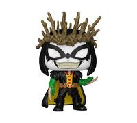 Funko Pop! Heroes: DC Dark Multiverse - Robin King - DC Comics- Figura in Vinile da Collezione - Idea Regalo - Merchandising Ufficiale - Giocattoli per Bambini e Adulti - Cartoon Fans