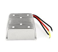 DC-DC 12V a 19V Convertitore di tensione regolabile Alimentatore per auto Alimentatore di tensione 95 W Modulo boost per la conversione di tensione
