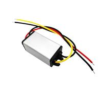 DC DC 12V24V a 5V 3.3V 3.7V 4.2V 6V 7.5V 9V 5A Convertitore di Tensione di Alimentazione Step-down regolatore del modulo for Auto LED(4.2V)