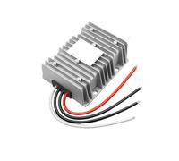 DC DC 13.8V Battery Charger Input 9-35v 12v 24v to Output 13.8v Lead-acid Cell Constant Current 5A 8A 12A 15A 20A 22A 25A(10A)