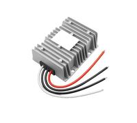 DC DC 13.8V Battery Charger Input 9-35v 12v 24v to Output 13.8v Lead-acid Cell Constant Current 5A 8A 12A 15A 20A 22A 25A(20A)