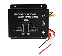DC-DC 24V-30V a 12V Convertitore di tensione 30A 240W Trasformatore Alimentatore Regulatore Raddrizzatore Converter Limitatore Riduttore Step-down Volt riduttore di tensione 24v