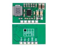 DC-DC 3-20V To 5V 12V 2A Step Up Step Down Power Supply Module Voltage Regulator Boost Buck Converter(12V)