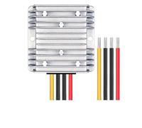 DC-DC 36V48V to 12V 8A Step Down Model Converter Support 20-60V Input Voltage Voltage Regulator