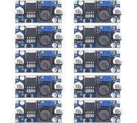 DC-DC 3A Step down Buck Converter 10 Pezzi Convertitore Buck, DC-DC Converter B