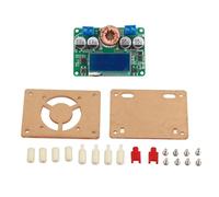 DC DC 8 60V a 3 32V Massimo 7A Modulo di Alimentazione Step Down Regolabile con Shell per Elettronica