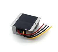DC DC 9-43v 12V 24V 36V to 48v 1A 2A 2.5A 3A CC Step Up Boost Module Converter Constant Current For Electronic Bike(2.5A,9-43V_0-36V)