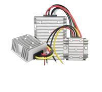 DC DC Automatic Voltage Regulator 24 Volt Voltage Stabilizer 12V 24V To 24V 1A To 30A Step Up Down Converter Boost Buck 9V-36V(9-36V to 24V 3A)