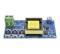 DC-DC Boost Converter to Output Alta Tensione 300V-1200V 400V 900V 1000V Potenza Regolabile Scheda Modulo PSU