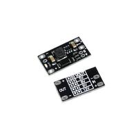 DC-DC Boost Step Up Modulo scheda convertitore da 3,7 V a 12 Regolatore di tensione PCB Batteria al litio