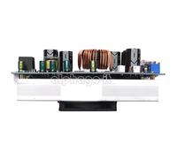 DC-DC Buck Converter Step-Down Power Supply in 20-70V Out 2.5-58V 30A 800W