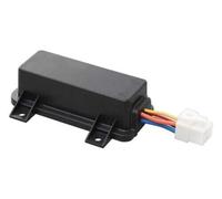 Dc-Dc Converter, 12V, 10A, Telaio/Montaggio a Pannello, Qty.1 MYPMA01218RCF-CCB