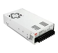 Dc-Dc Converter, 12V, 27.5A, Telaio/Montaggio a Pannello SD-350B-12
