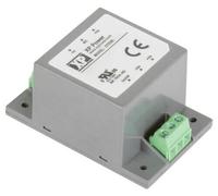 Dc-Dc Converter, 15V, 0.5A, Telaio/Montaggio a Pannello, Qty.1 DTE0624S15