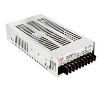 Dc-Dc Converter, 24V, 8.4A, Telaio/Montaggio a Pannello SD-200B-24