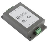 Dc-Dc Converter, 48V, 0.835A, Telaio/Montaggio a Pannello DTE4024S48