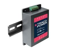 Dc-Dc Converter, 48V, 1.25A, 60W, Telaio/Montaggio a Pannello TMDC 60-2418