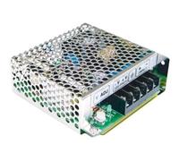 Dc-Dc Converter, 5V, 5A, Telaio/Montaggio a Pannello, Qty.1 SD-25C-5