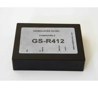 DC/DC CONVERTER COMPATIBILE GS-R412 GSR412