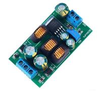 DC DC Converter Step Up Down Modulo Doppia Uscita Regolabile 3.6-30V Alta Efficienza Per FAI DA TE Elettronica Progetti di Alimentazione