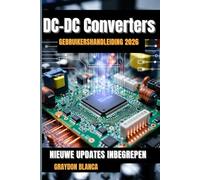 DC-DC Converters Gebruikershandleiding 2026