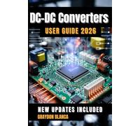 DC-DC Converters User Guide 2026