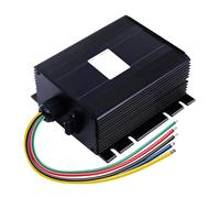 DC DC Isolated Battery Charger 42-90V 48V60V90V to 12.6V 14V 14.5V 15-25A Constant Current 12V power supply(20A,42-90V_14V)