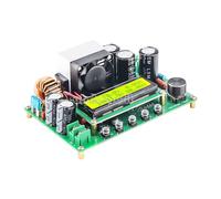 DC-DC NC CV CC Booster Module CNC Boost 12V~120V 0-15A Adjustable MPPT NEW