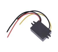DC-DC Power Supply Voltage Converter Regulator 12V to24V 2A