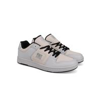 Scarpe DC Shoes Manteca 4 rosa pallido grigio - 43