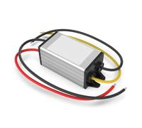 DC DC Step Down Converter 12V 5A 50W Voltage Regulator Module 85V 80V 72V 60V 45V 44V 36V 32V 28V 24V Input to 12V Output for Car LED Solar System(3A,24V36V48V(15-60V)))