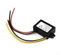 DC-DC Step Down Converter Module 15V-72V a 12V 2A Regolatore Alimentazione 18V 24V 36V 48V 60V Modalità di commutazione Riduttore di tensione Circuito