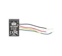 DC/DC Step Down Converter MW MEAN WELL LDD-1500HW 1500mA da DC9-56V a DC2-46V