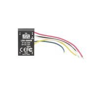 DC/DC Step Down Converter MW MEAN WELL LDD-300HW 300mA da DC9-56V a DC2-52V