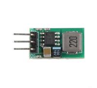DC DC Step Down Module 5V 1A compatibile con per LM7805 per conversione efficiente di potenza
