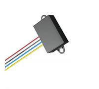 DC-DC Step Down Voltage Regulator 12V 24V to 5V Isolated Power Converter 9-36V to 5V 1A 2A 3A 4A 5A 6A 8A DC-DC Isolated Model(2A) Voltage Regulator