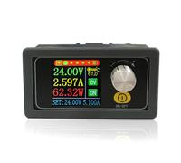 DC - DC Voltage Converter | Adjustable Voltage & Current 1.44 LCD | Solar/Battery Charging | 64 - Color Backlight | XY - S3580 - W with Wi - Fi (XY-S3580 no Wi-Fi)