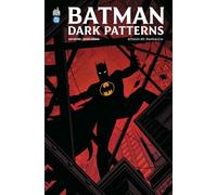 DC Deluxe : les romans graphiques incontournables de l'univers DC