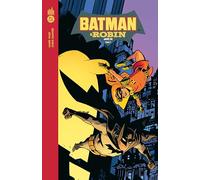DC Deluxe : les romans graphiques incontournables de l'univers DC