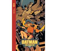 DC Deluxe : les romans graphiques incontournables de l'univers DC: Tome 1