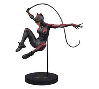 DC Designer Series Statue 1/6 Catwoman by Jock 33 cm