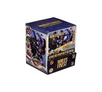 DC Dice Masters - World's Finest Gravity Feed - Deutsch - Francais