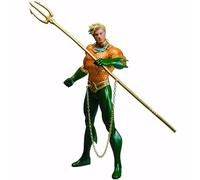 Dc Direct 17118 - Justice League - Aquaman AF
