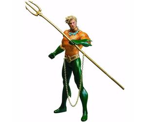 Dc Direct 17118 - Justice League - Aquaman AF