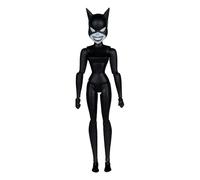 Mcfarlane Toys Dc Direct Action The New Batman Adventures Catwoman 15 Cm Figure Nero
