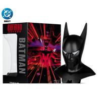 DC DIRECT BATMAN 1:3 COWL PROP REPLICA BATMAN BEYOND ANIMATED Replica McFARLANE