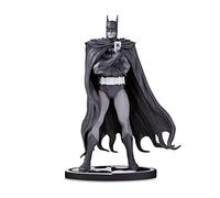 DC Direct Batman Black & White - Batman by Brian Bolland (Resin)