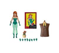 Dc Direct Batman: The Animated Series Action Figura Poison Ivy 15cm Mcfarlane To