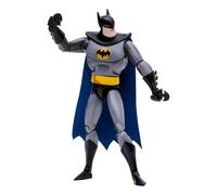 DC Direct - Batman: The Animated Series Blind as a Bat 6in Action Figure - Build
