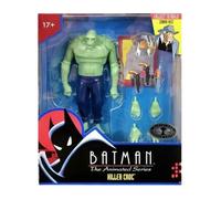 Batman: The Animated Series DC Direct Build-A Action Figure Wave 5 Killer Croc 15 cm